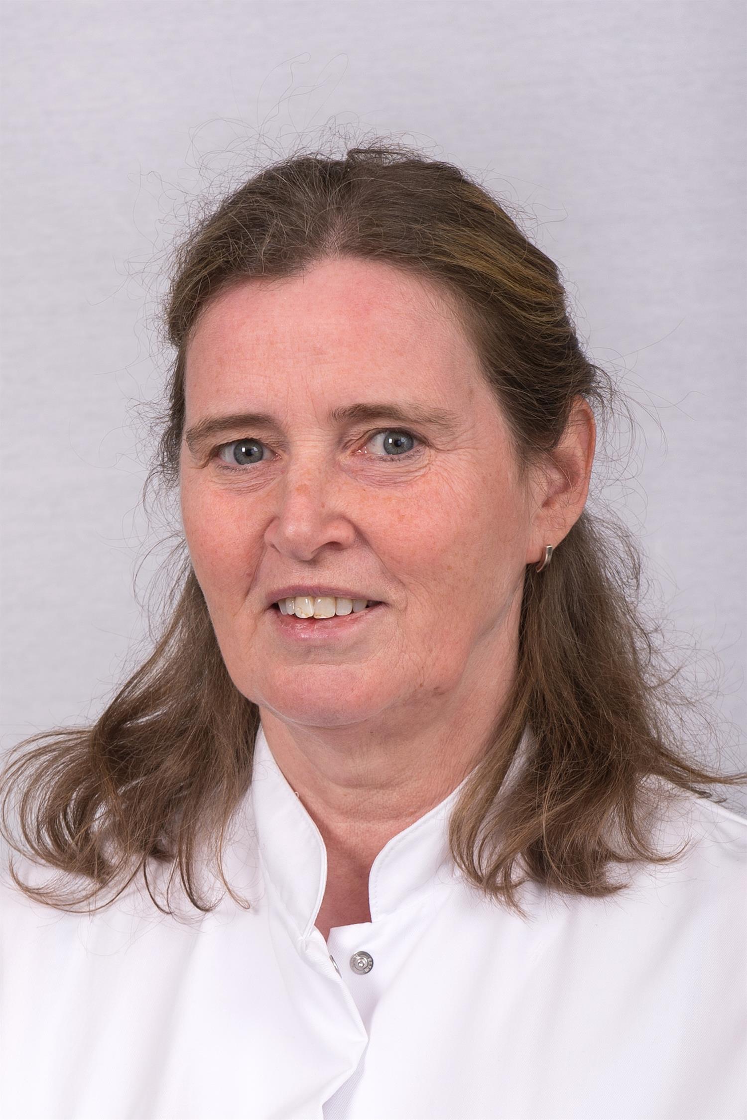 Marianne Aarts